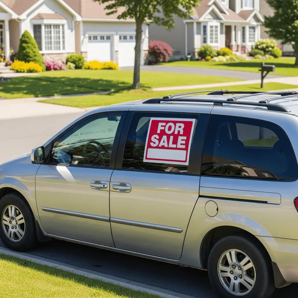 Okazje na używane auta dostawcze: jak znaleźć najlepsze oferty?