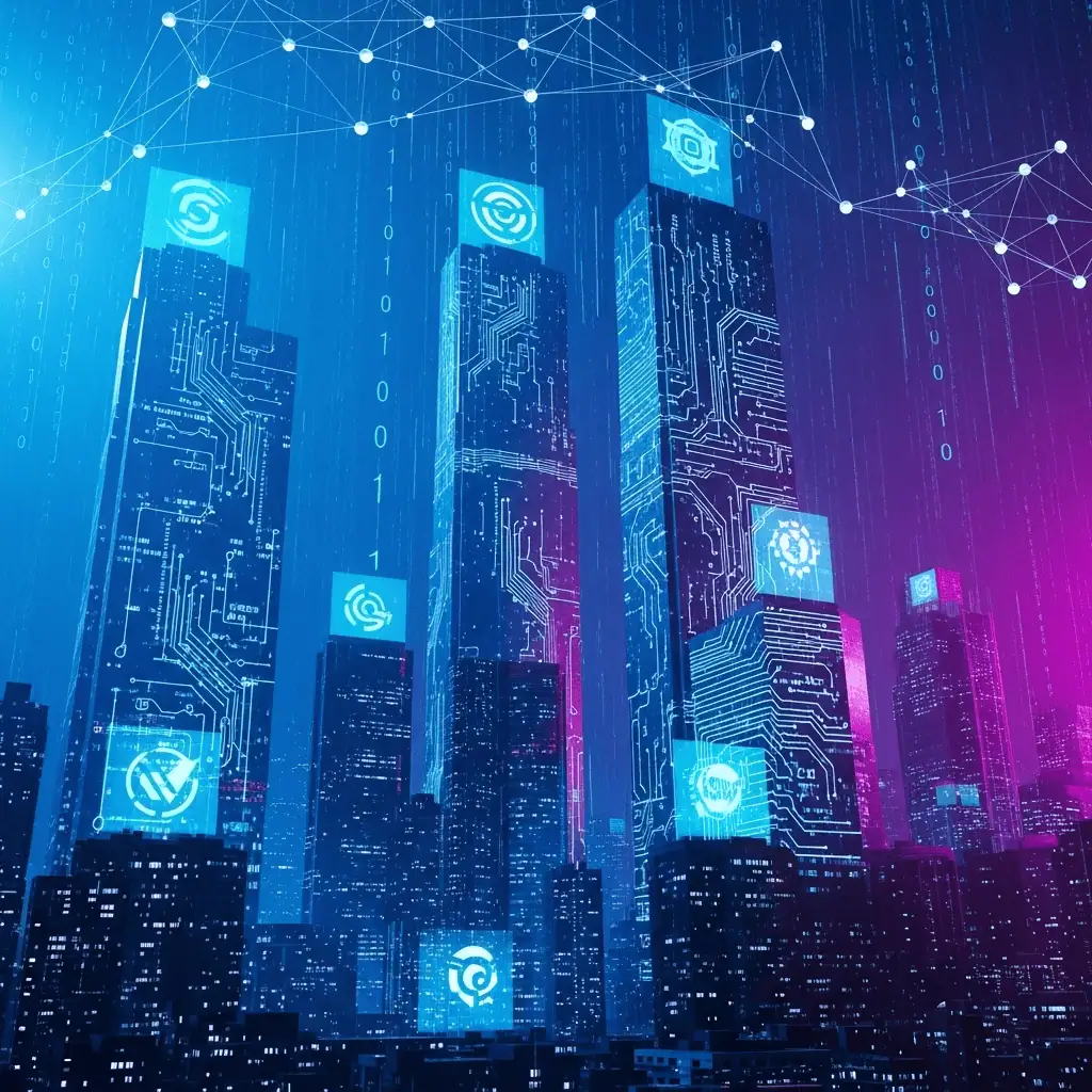 Najświeższe zestawienia technologiczne w świecie IT