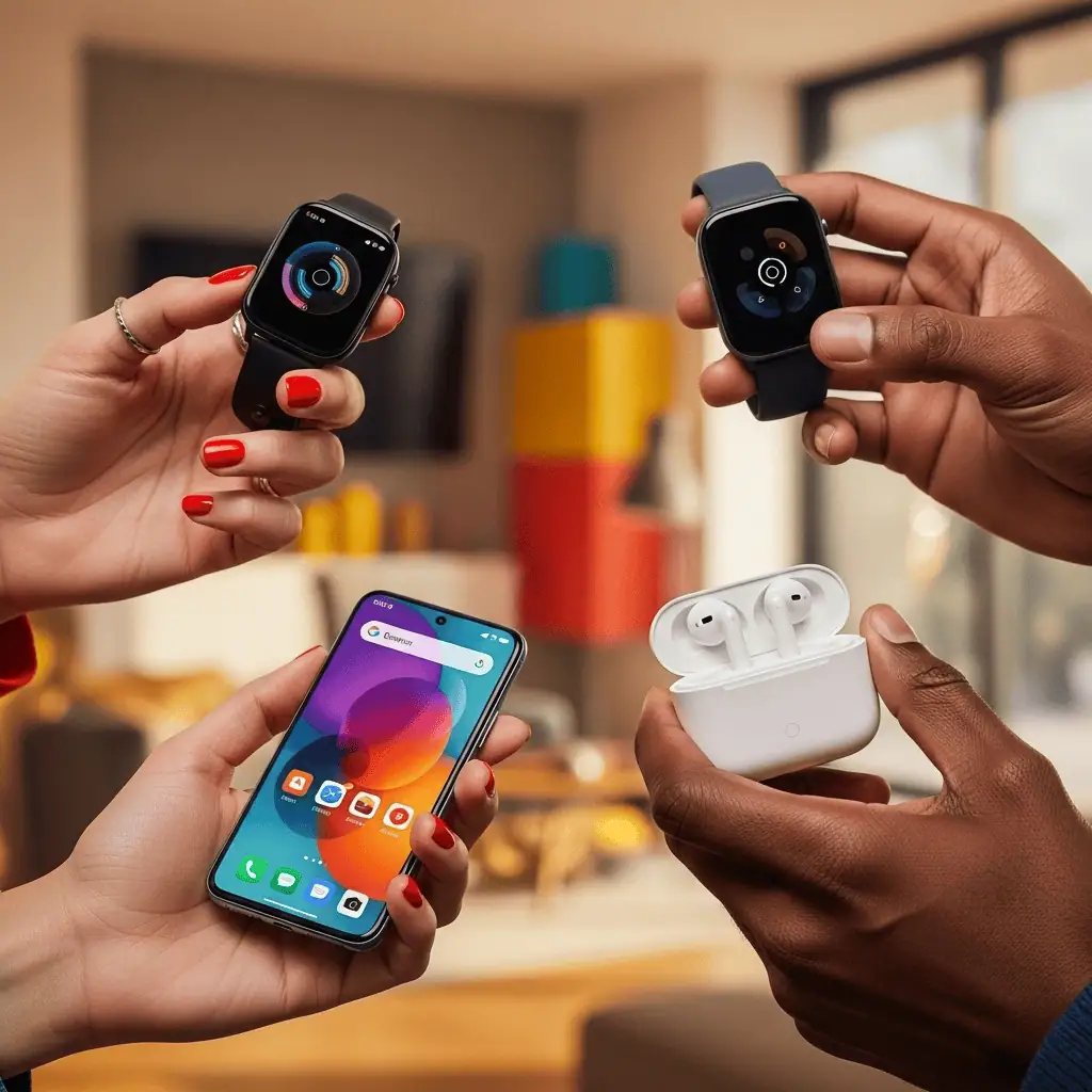 Odkryj świat Xiaomi: przewodnik po recenzjach dla użytkowników