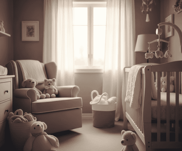 Karmienie piersią: naturalny dar dla twojego dziecka