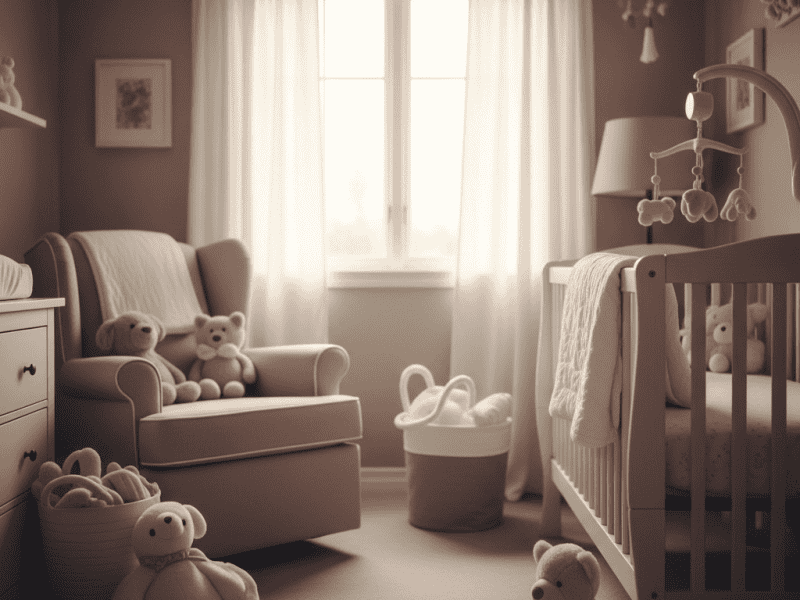 Karmienie piersią: naturalny dar dla twojego dziecka