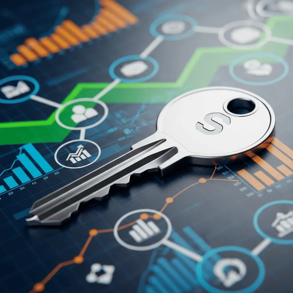 Salesmanago: klucz do skutecznego marketingu automatycznego