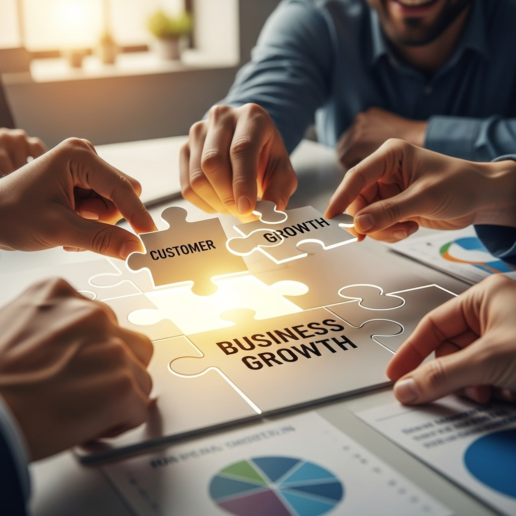 Customer success: Twój klucz do lojalnych klientów i wzrostu biznesu