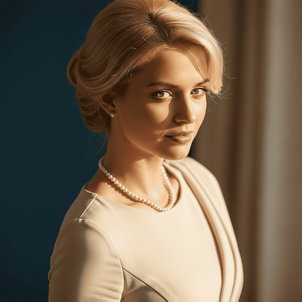 Grace Kelly: uosobienie klasy i szyku