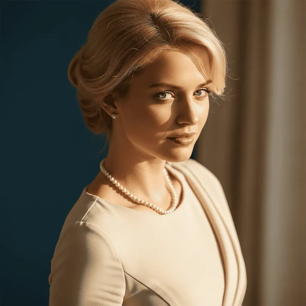 Grace Kelly: uosobienie klasy i szyku
