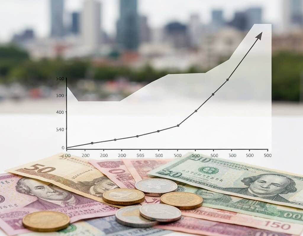 Inwestowanie w obligacje zagraniczne: dywersyfikacja portfela