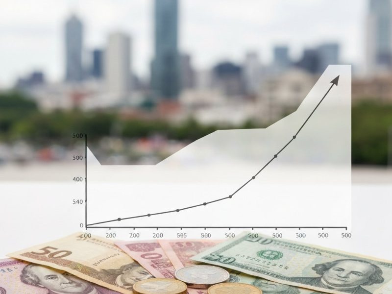 Inwestowanie w obligacje zagraniczne: dywersyfikacja portfela