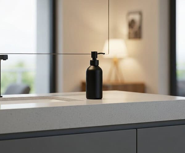 Dozownik mydła: Higiena i styl w Twoim domu