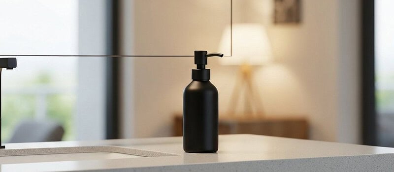 Dozownik mydła: Higiena i styl w Twoim domu