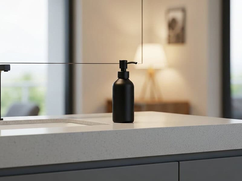 Dozownik mydła: Higiena i styl w Twoim domu