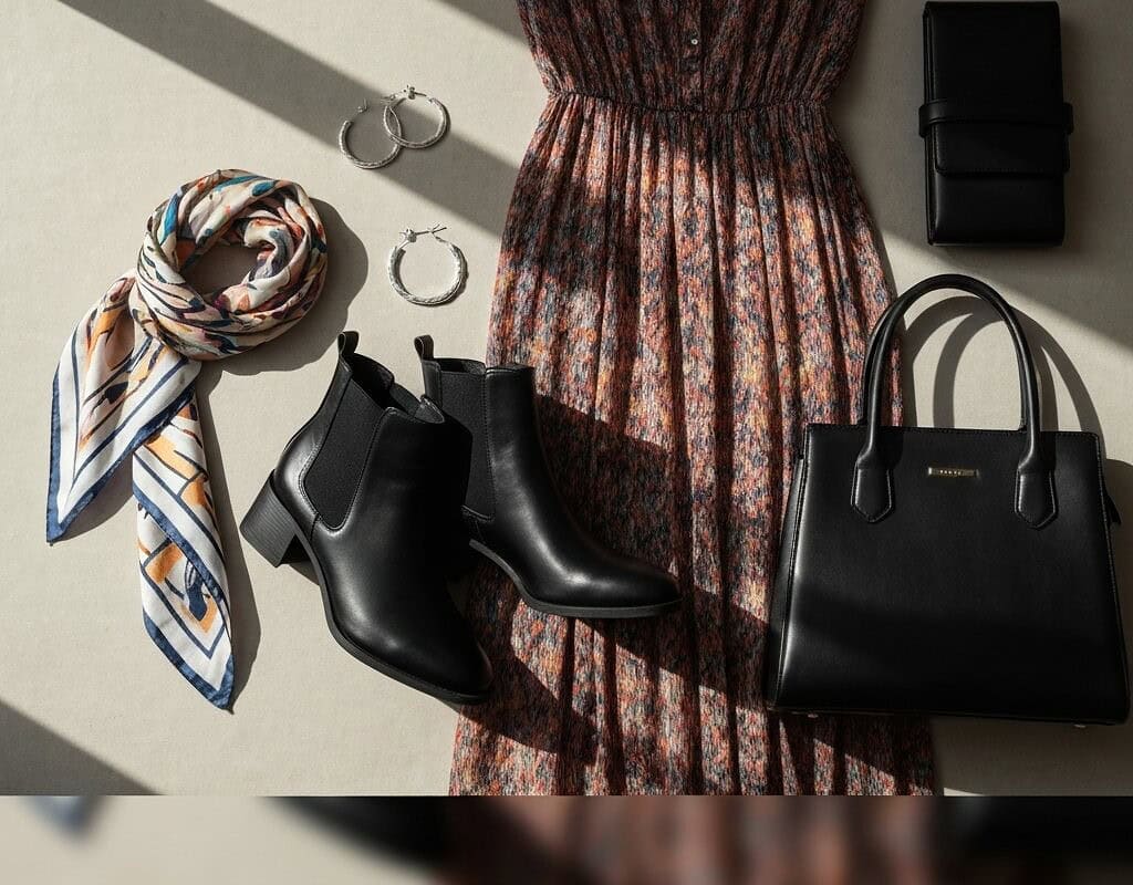 Dress code: Twój przewodnik po świecie stylu