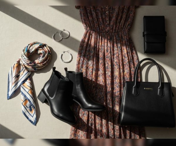 Dress code: Twój przewodnik po świecie stylu