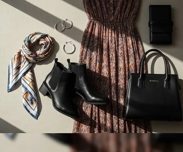 Dress code: Twój przewodnik po świecie stylu