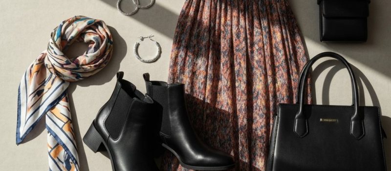 Dress code: Twój przewodnik po świecie stylu