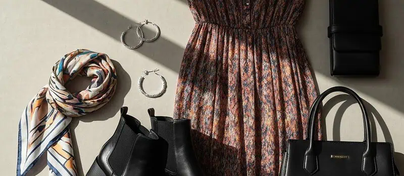 Dress code: Twój przewodnik po świecie stylu