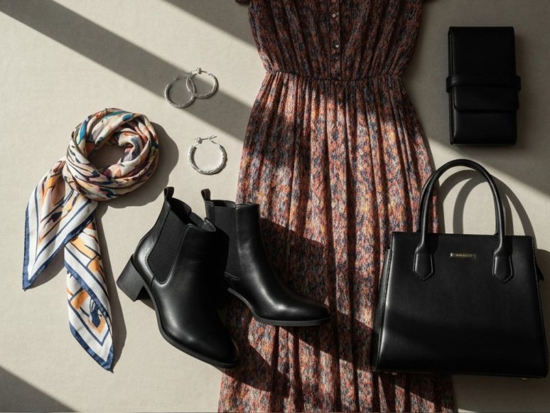 Dress code: Twój przewodnik po świecie stylu