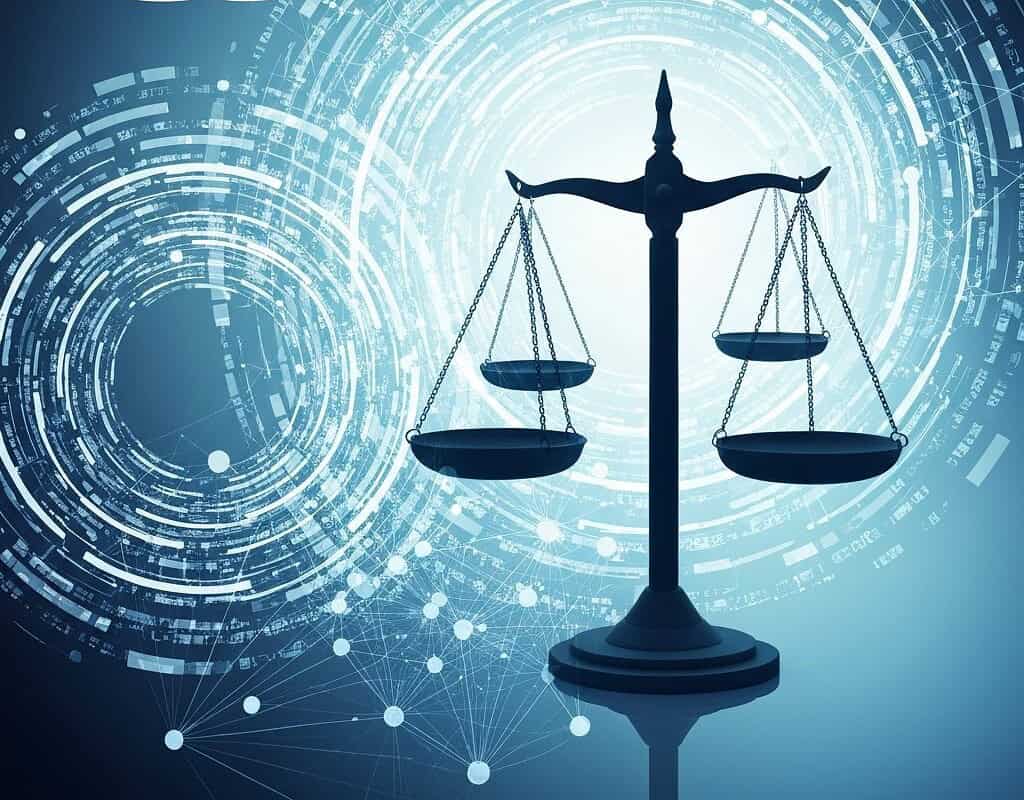 AI w prawie i regulacjach: przyszłość prawników