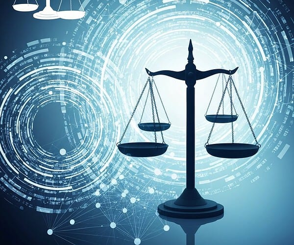 AI w prawie i regulacjach: przyszłość prawników