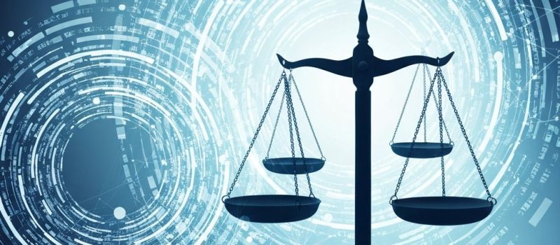 AI w prawie i regulacjach: przyszłość prawników