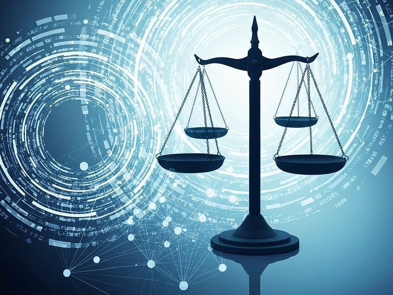 AI w prawie i regulacjach: przyszłość prawników