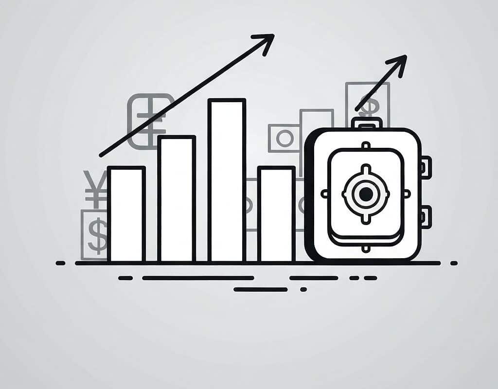 Jak uniknąć zadłużenia: najlepsze lokaty bankowe 2025