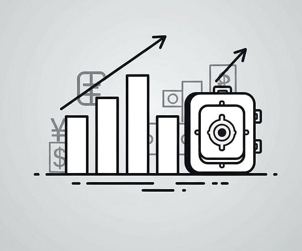 Jak uniknąć zadłużenia: najlepsze lokaty bankowe 2025