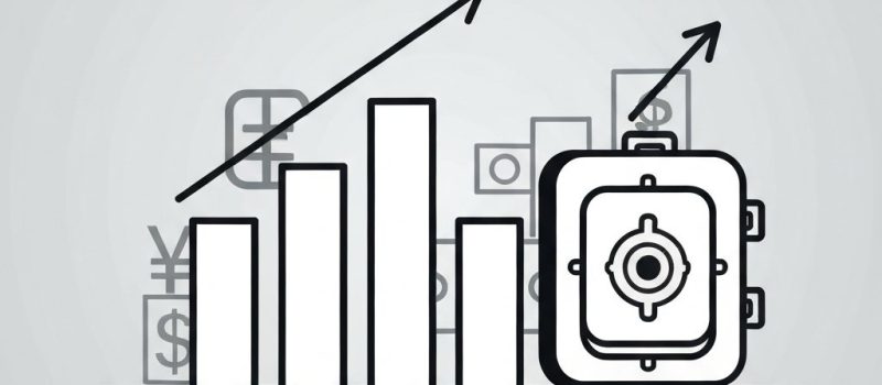 Jak uniknąć zadłużenia: najlepsze lokaty bankowe 2025