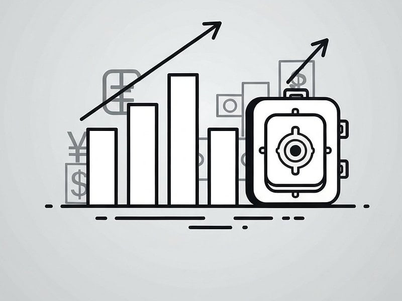 Jak uniknąć zadłużenia: najlepsze lokaty bankowe 2025