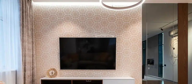 Tapety design – nowoczesna i ekskluzywna dekoracja wnętrz oraz elewacji